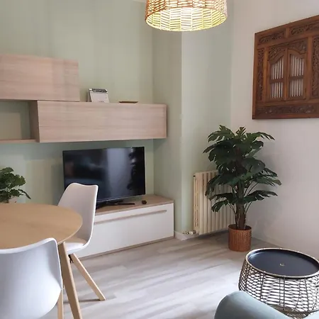 Ferienhaus House View