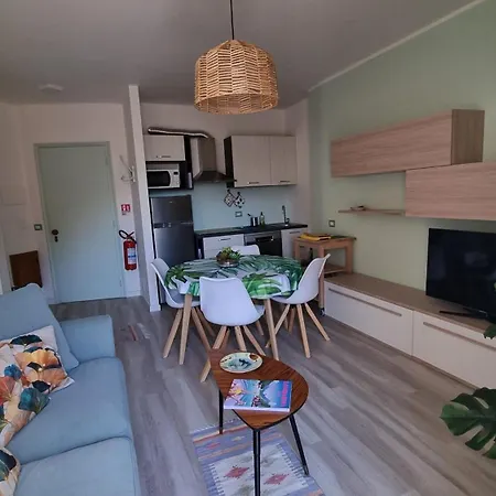 House View Vakantiehuis Gravedona